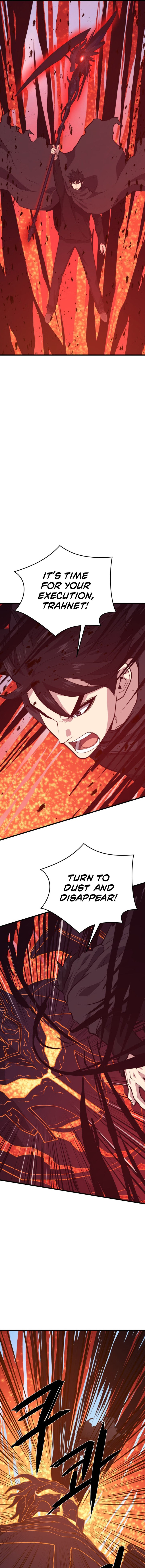 Seoul Station Necromancer Chapter 149 - Page 13