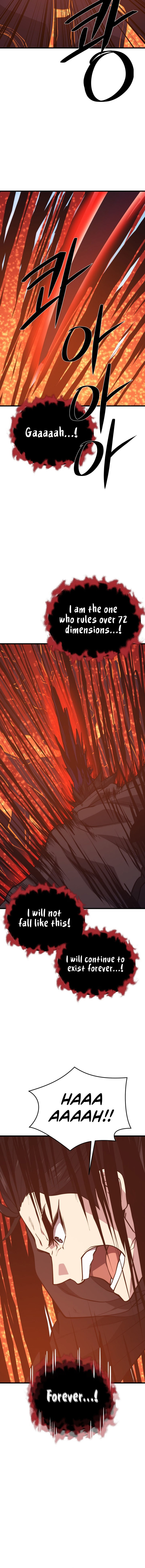 Seoul Station Necromancer Chapter 149 - Page 14