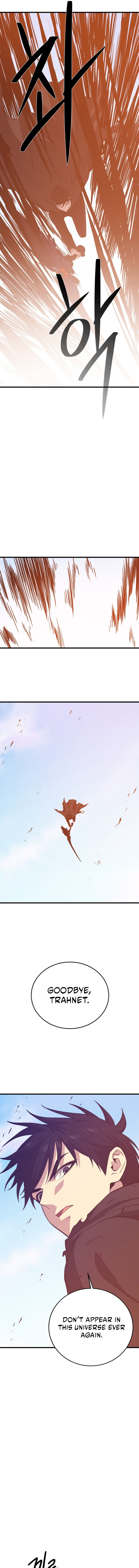 Seoul Station Necromancer Chapter 149 - Page 15