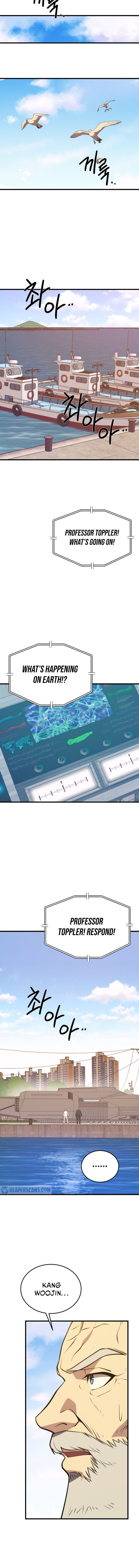 Seoul Station Necromancer Chapter 149 - Page 16