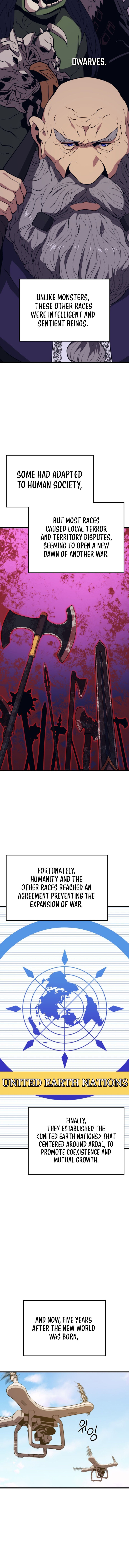 Seoul Station Necromancer Chapter 150 - Page 4