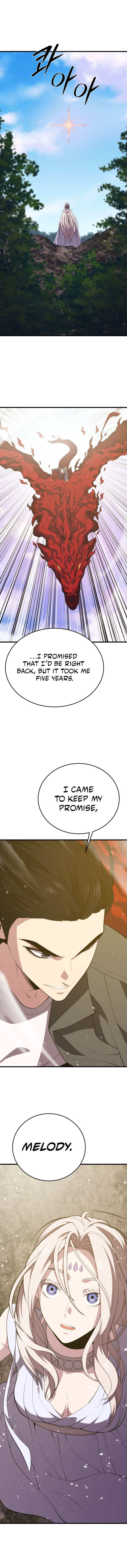 Seoul Station Necromancer Chapter 150 - Page 18