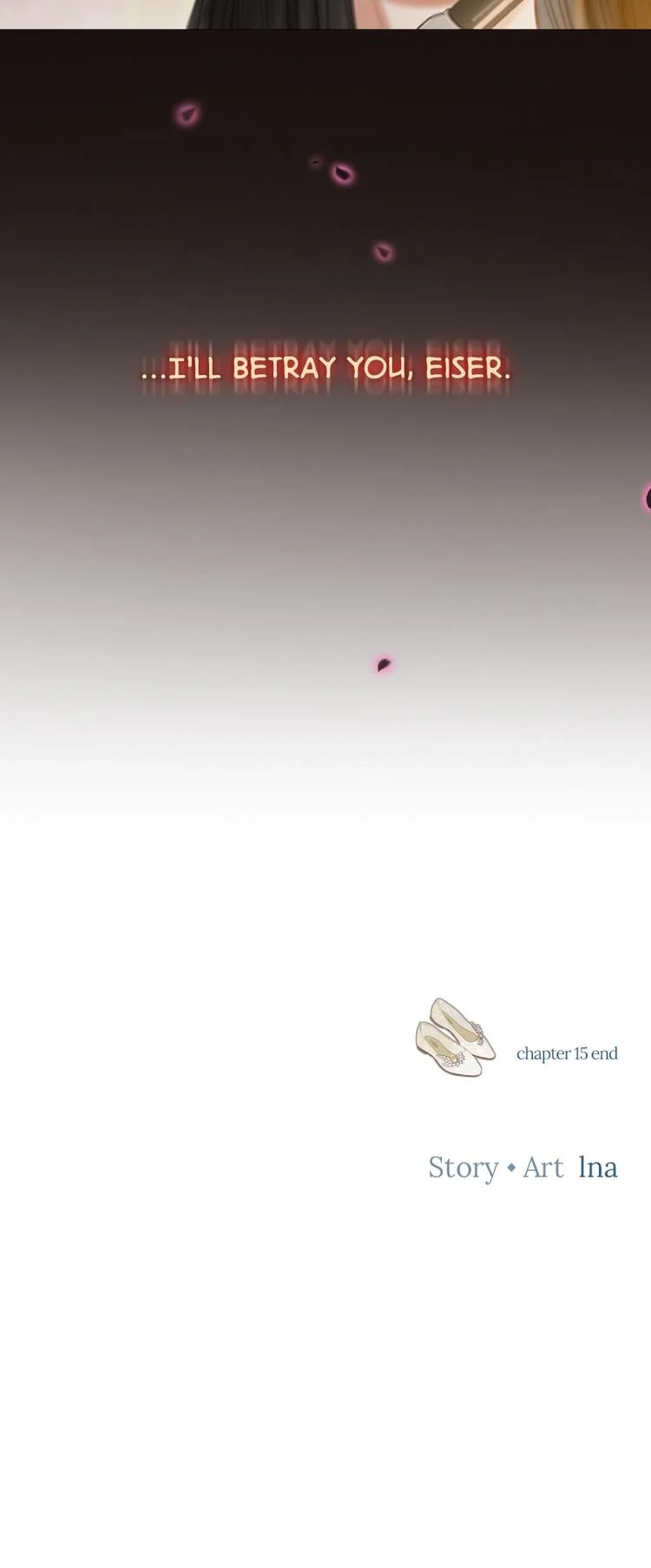 Serena Chapter 15 - Page 10