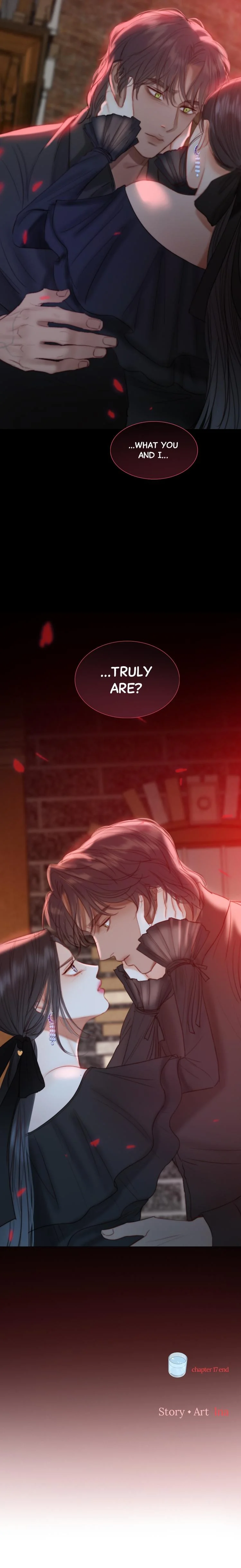 Serena Chapter 17 - Page 8