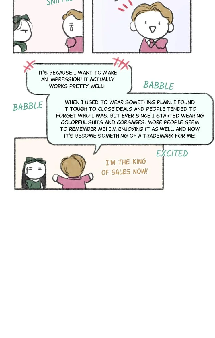 Serena Chapter 25 - Page 11