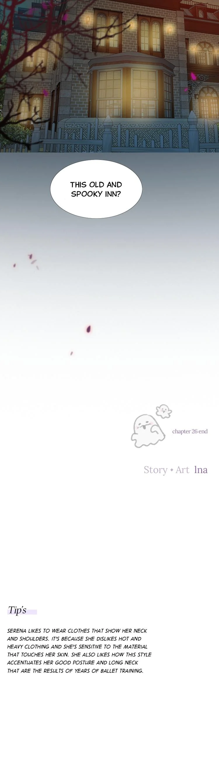Serena Chapter 26 - Page 10