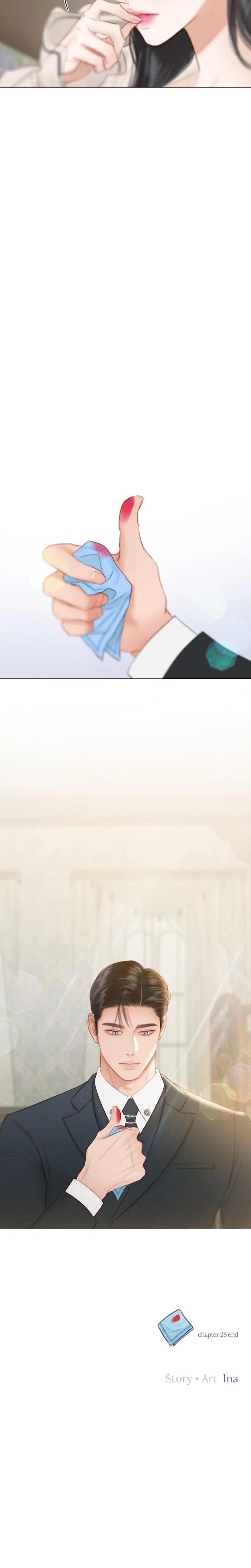 Serena Chapter 28 - Page 10