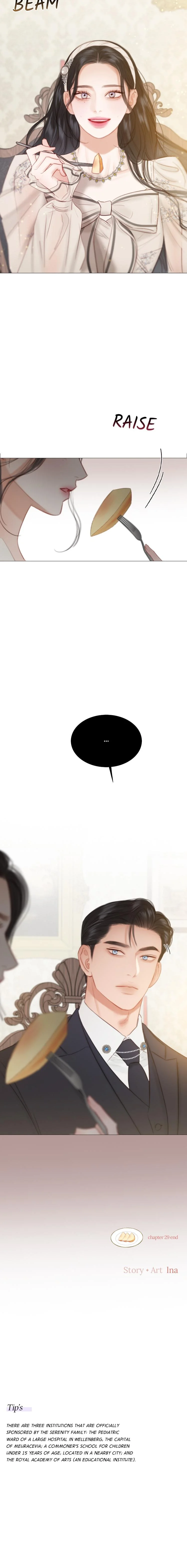 Serena Chapter 29 - Page 9