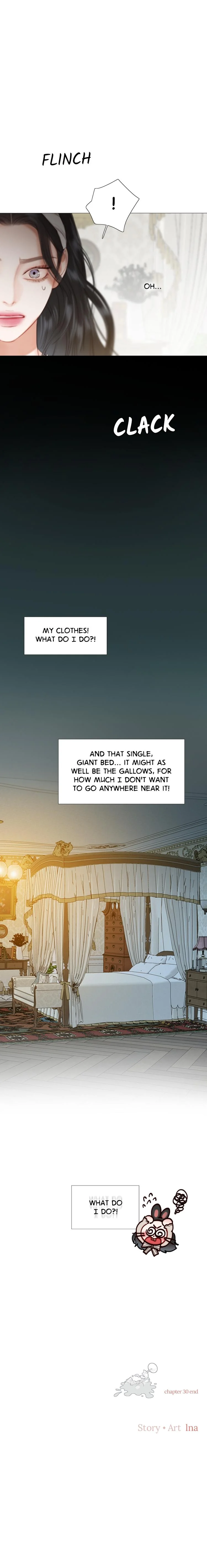 Serena Chapter 30 - Page 10