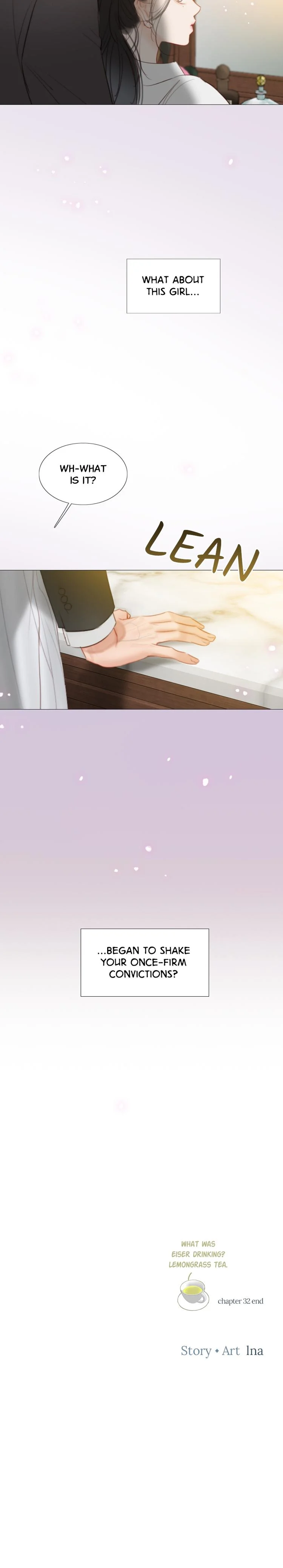 Serena Chapter 32 - Page 9