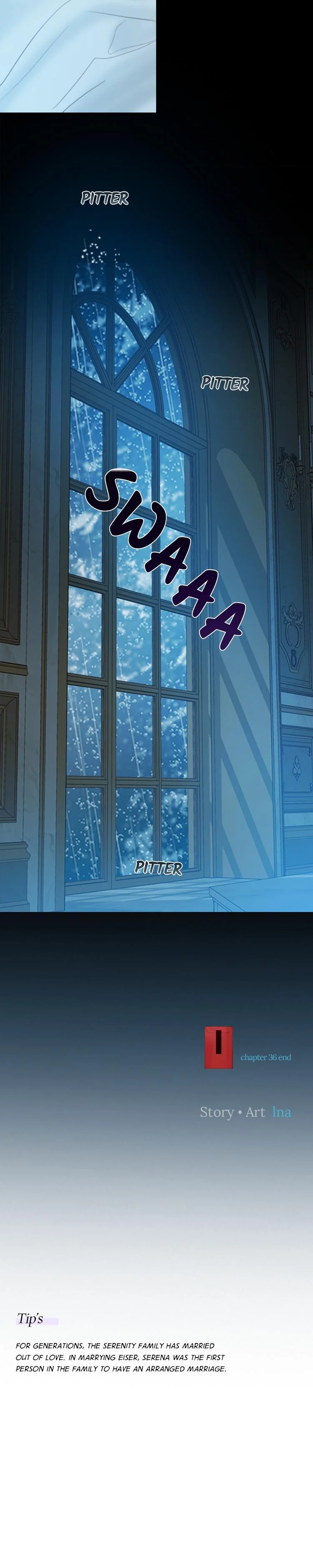 Serena Chapter 36 - Page 11