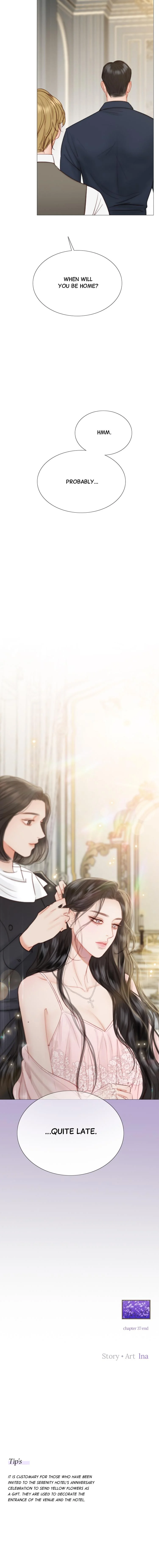 Serena Chapter 37 - Page 10