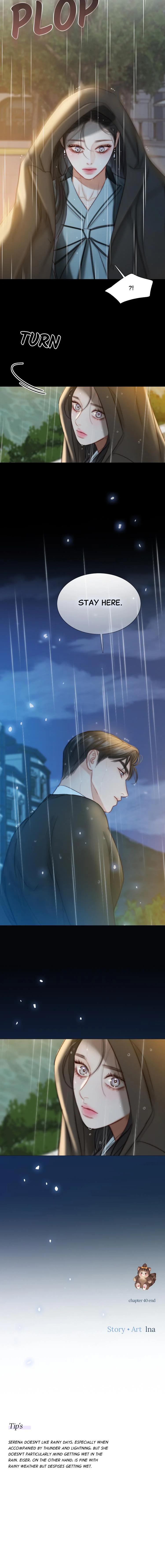 Serena Chapter 40 - Page 10