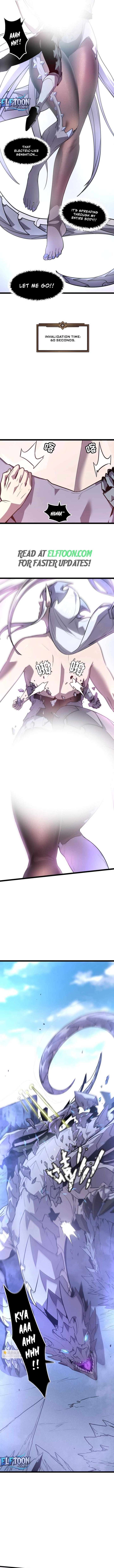 Seres’s Resolve: The Battle for Humanity Chapter 60 - Page 8