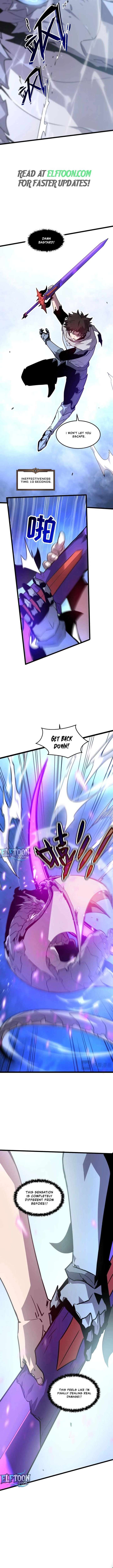 Seres’s Resolve: The Battle for Humanity Chapter 61 - Page 5