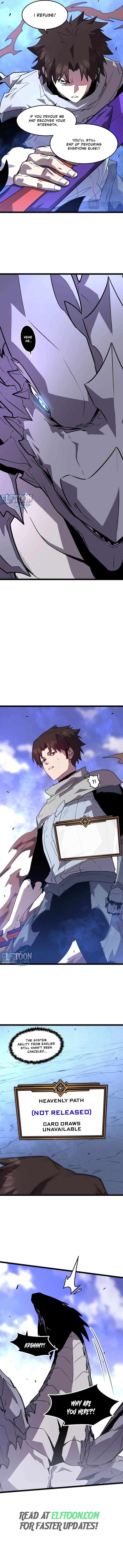 Seres’s Resolve: The Battle for Humanity Chapter 61 - Page 15