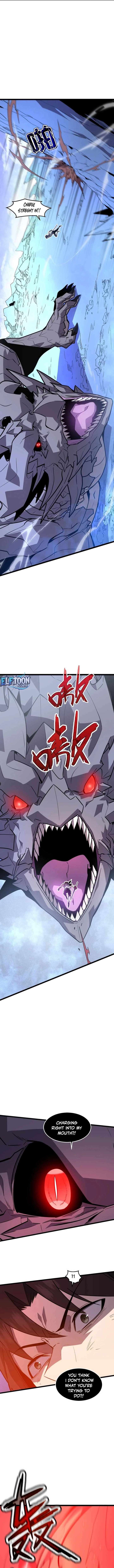 Seres’s Resolve: The Battle for Humanity Chapter 62 - Page 8