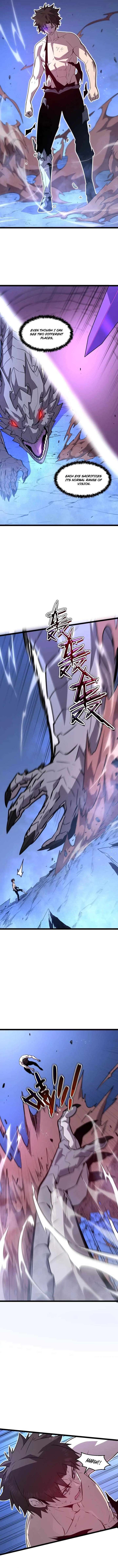 Seres’s Resolve: The Battle for Humanity Chapter 62 - Page 11