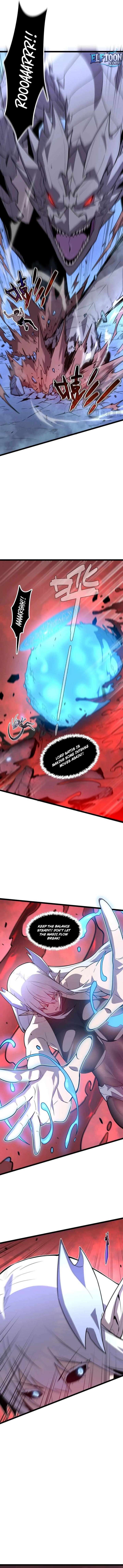 Seres’s Resolve: The Battle for Humanity Chapter 62 - Page 12