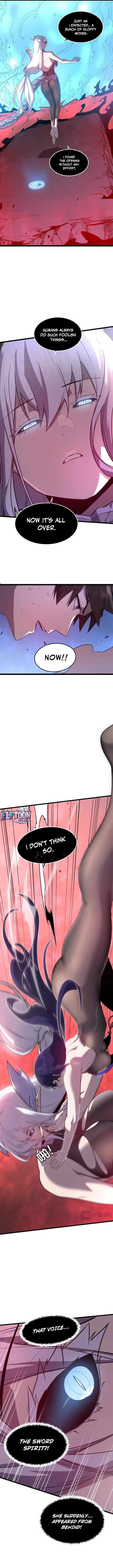 Seres’s Resolve: The Battle for Humanity Chapter 62 - Page 15