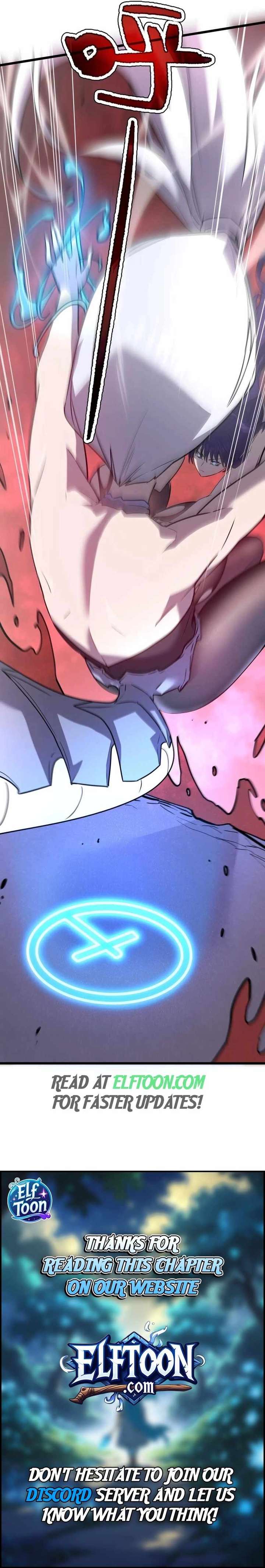 Seres’s Resolve: The Battle for Humanity Chapter 62 - Page 16