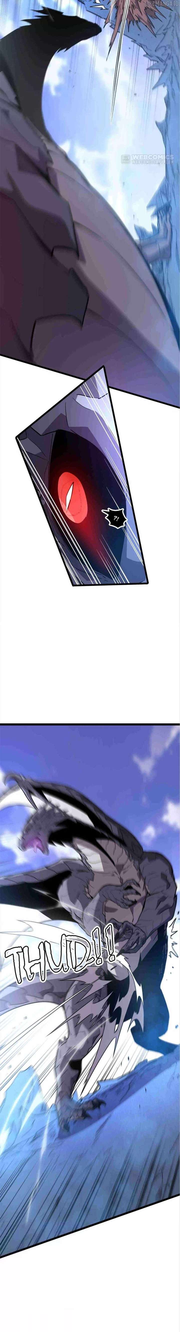 Seres’s Resolve: The Battle for Humanity Chapter 63 - Page 7