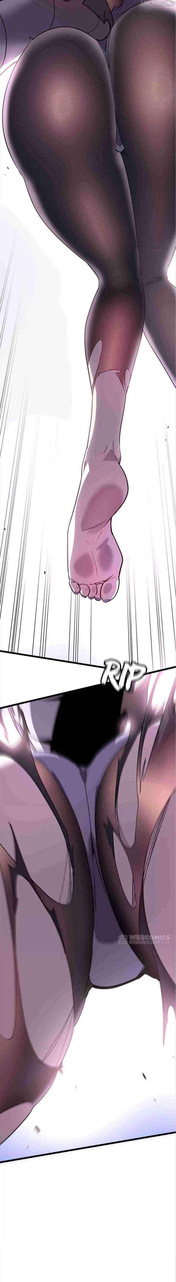 Seres’s Resolve: The Battle for Humanity Chapter 63 - Page 10