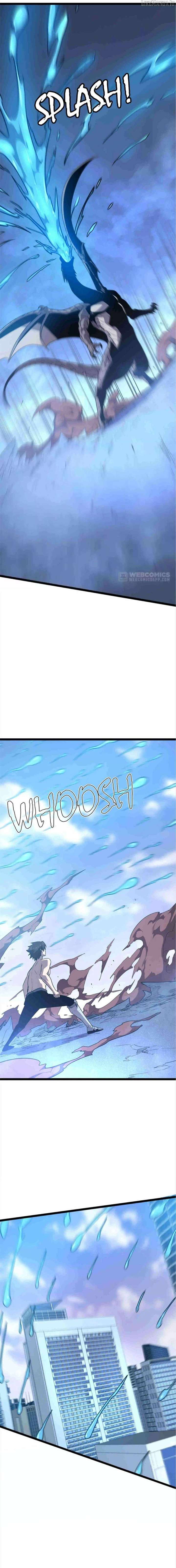 Seres’s Resolve: The Battle for Humanity Chapter 63 - Page 12