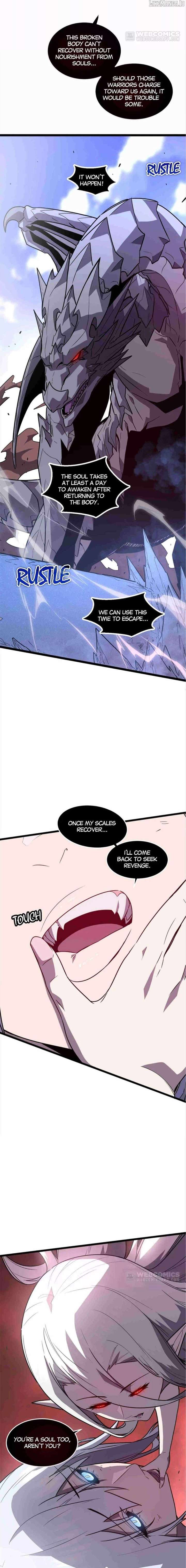 Seres’s Resolve: The Battle for Humanity Chapter 63 - Page 14