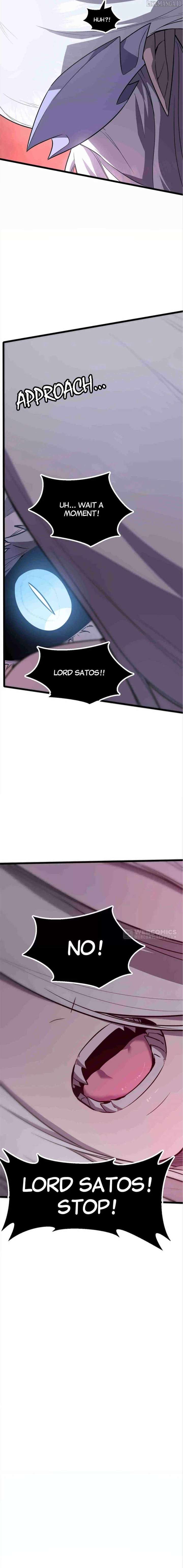 Seres’s Resolve: The Battle for Humanity Chapter 63 - Page 15