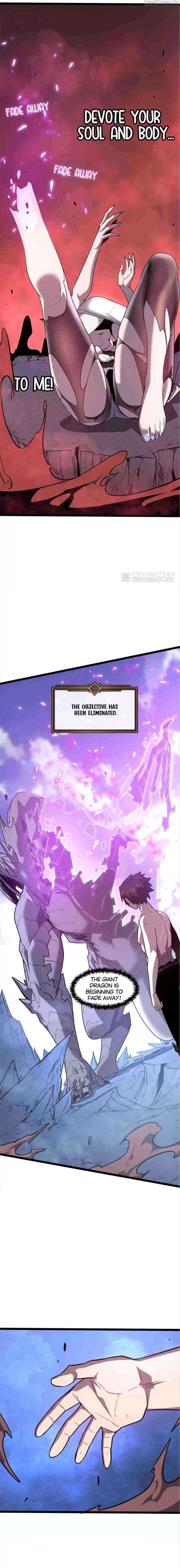 Seres’s Resolve: The Battle for Humanity Chapter 63 - Page 16