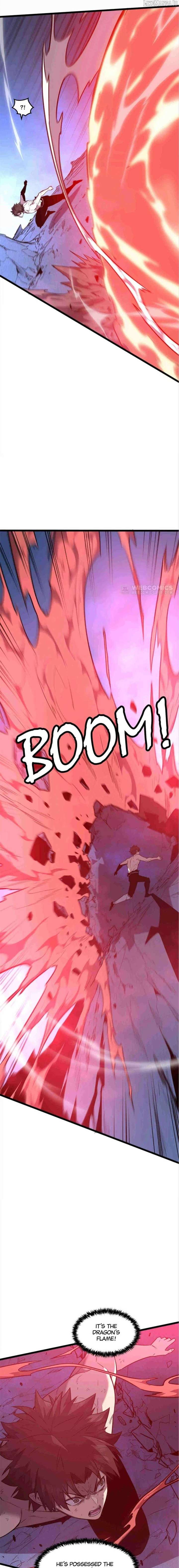 Seres’s Resolve: The Battle for Humanity Chapter 63 - Page 22