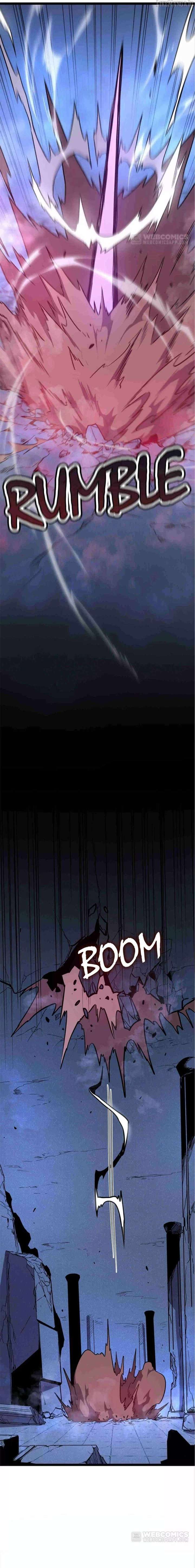 Seres’s Resolve: The Battle for Humanity Chapter 63 - Page 24