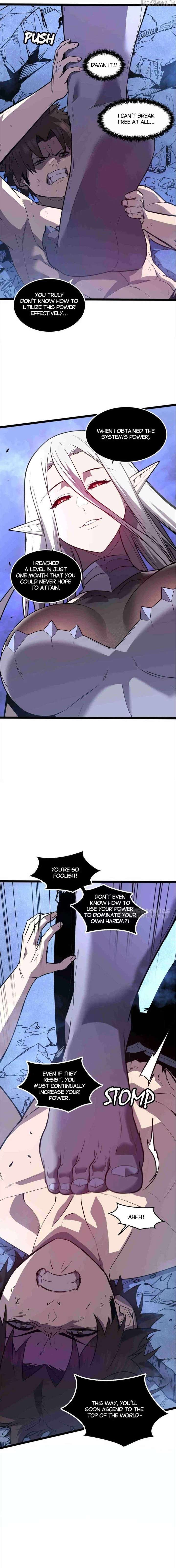 Seres’s Resolve: The Battle for Humanity Chapter 63 - Page 26