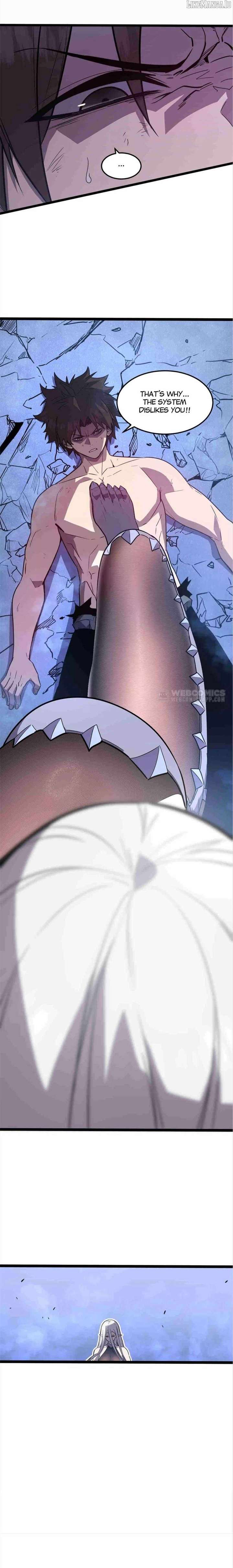 Seres’s Resolve: The Battle for Humanity Chapter 63 - Page 27