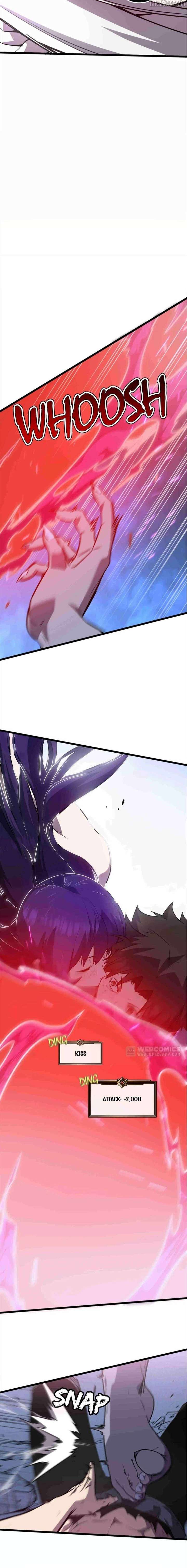 Seres’s Resolve: The Battle for Humanity Chapter 63 - Page 30