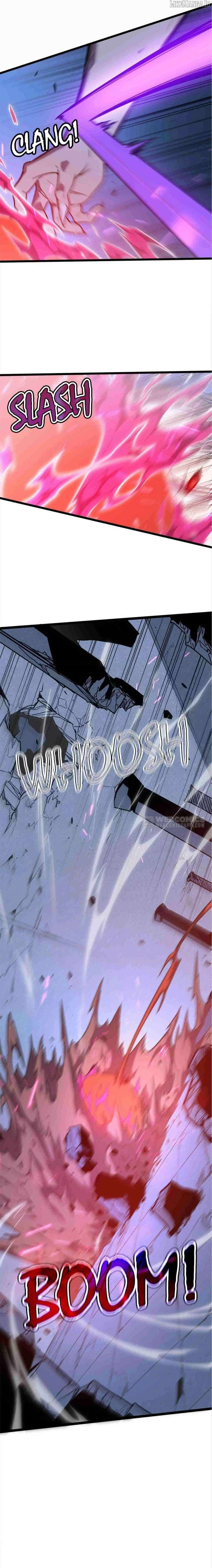 Seres’s Resolve: The Battle for Humanity Chapter 63 - Page 31