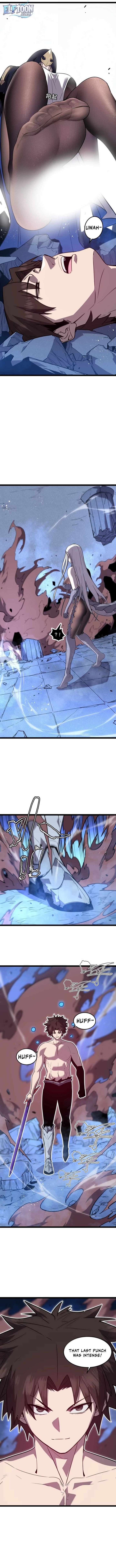 Seres’s Resolve: The Battle for Humanity Chapter 65 - Page 12