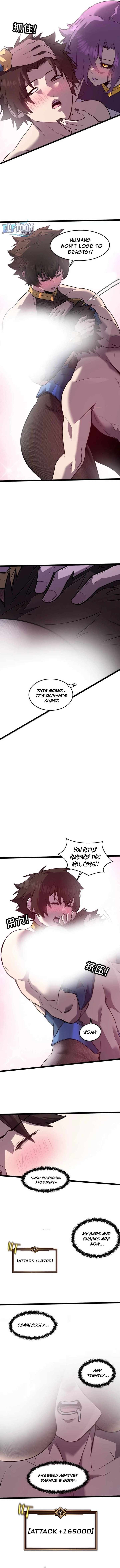 Seres’s Resolve: The Battle for Humanity Chapter 65 - Page 15