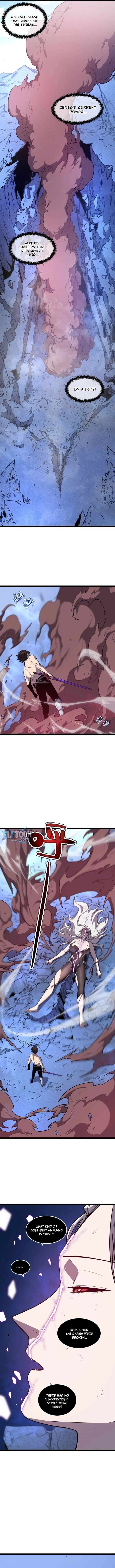 Seres’s Resolve: The Battle for Humanity Chapter 66 - Page 9