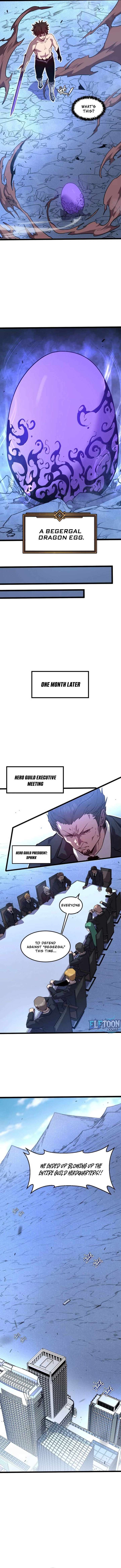 Seres’s Resolve: The Battle for Humanity Chapter 66 - Page 11