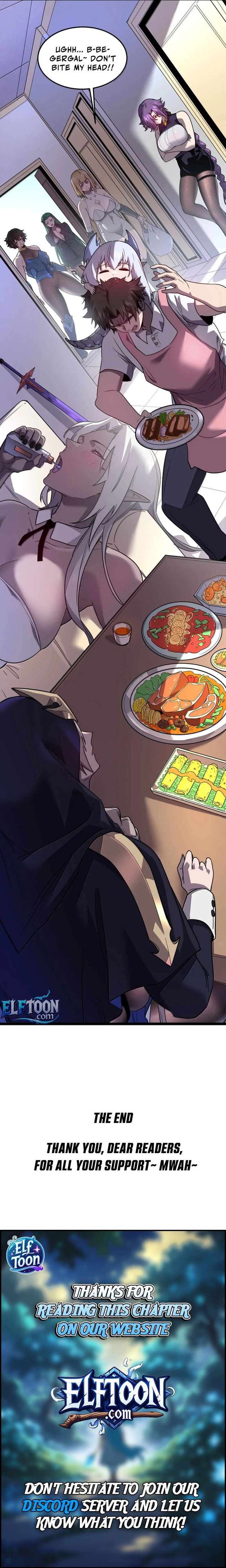 Seres’s Resolve: The Battle for Humanity Chapter 66 - Page 13