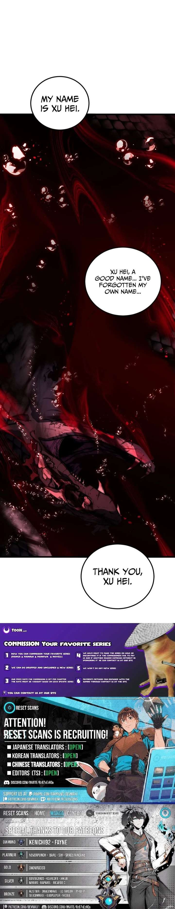 Serpent Ancestor Chapter 74 - Page 15