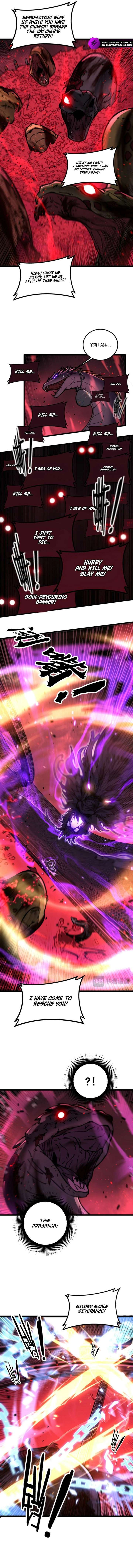 Serpent Ancestor Chapter 75 - Page 5