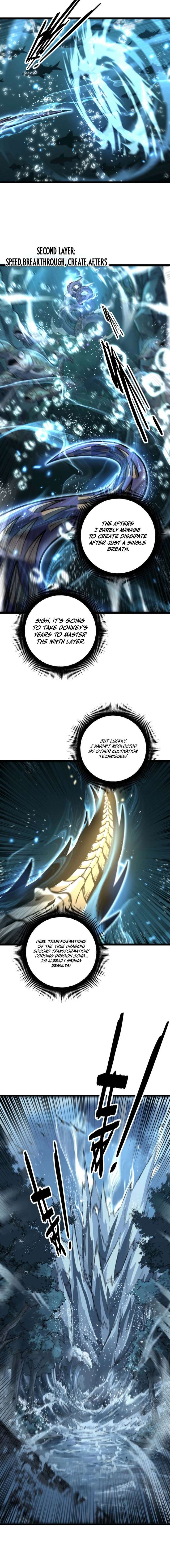 Serpent Ancestor Chapter 77 - Page 10