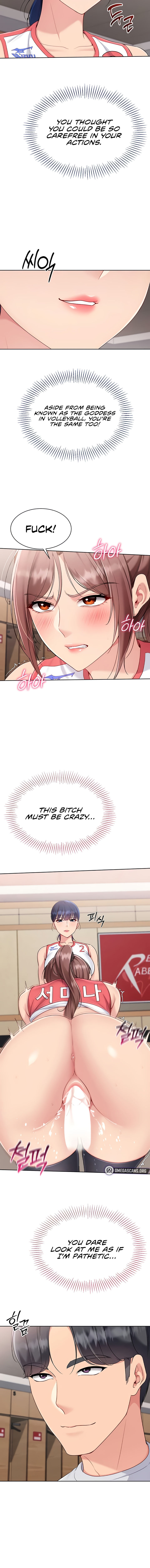 Set It! Chapter 77 - Page 6