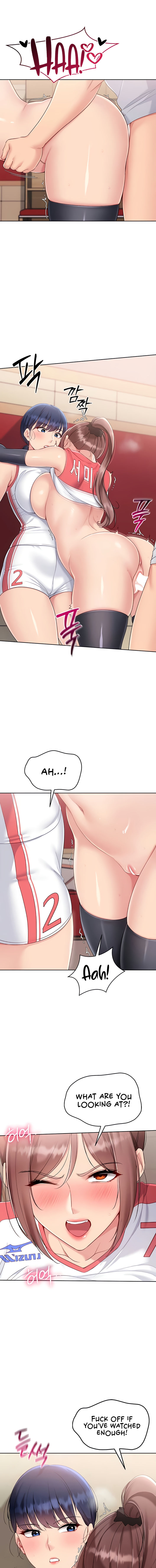 Set It! Chapter 77 - Page 7