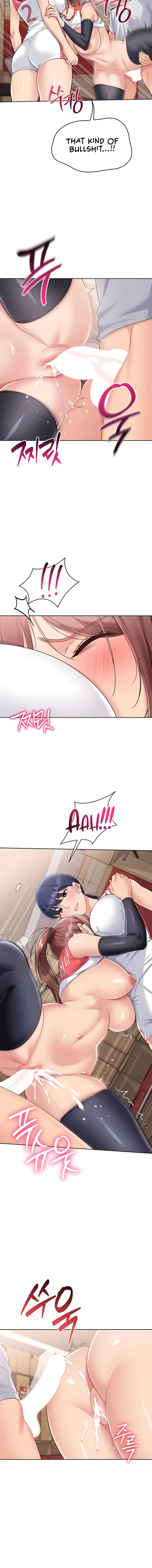 Set It! Chapter 77 - Page 10