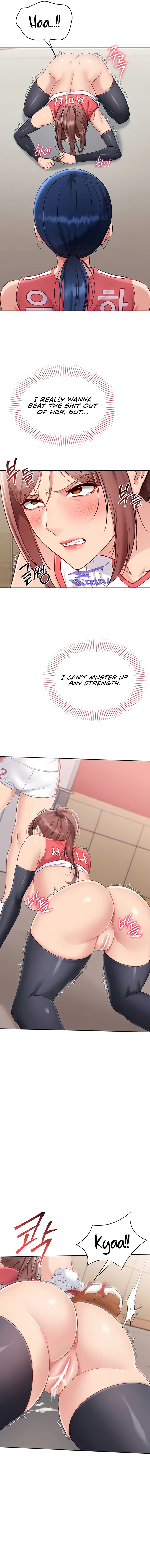 Set It! Chapter 77 - Page 11