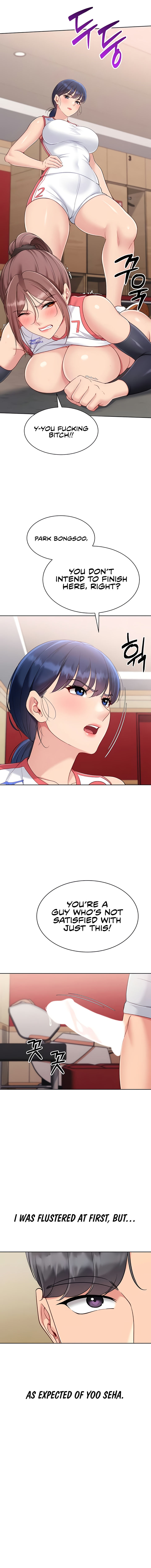 Set It! Chapter 77 - Page 12